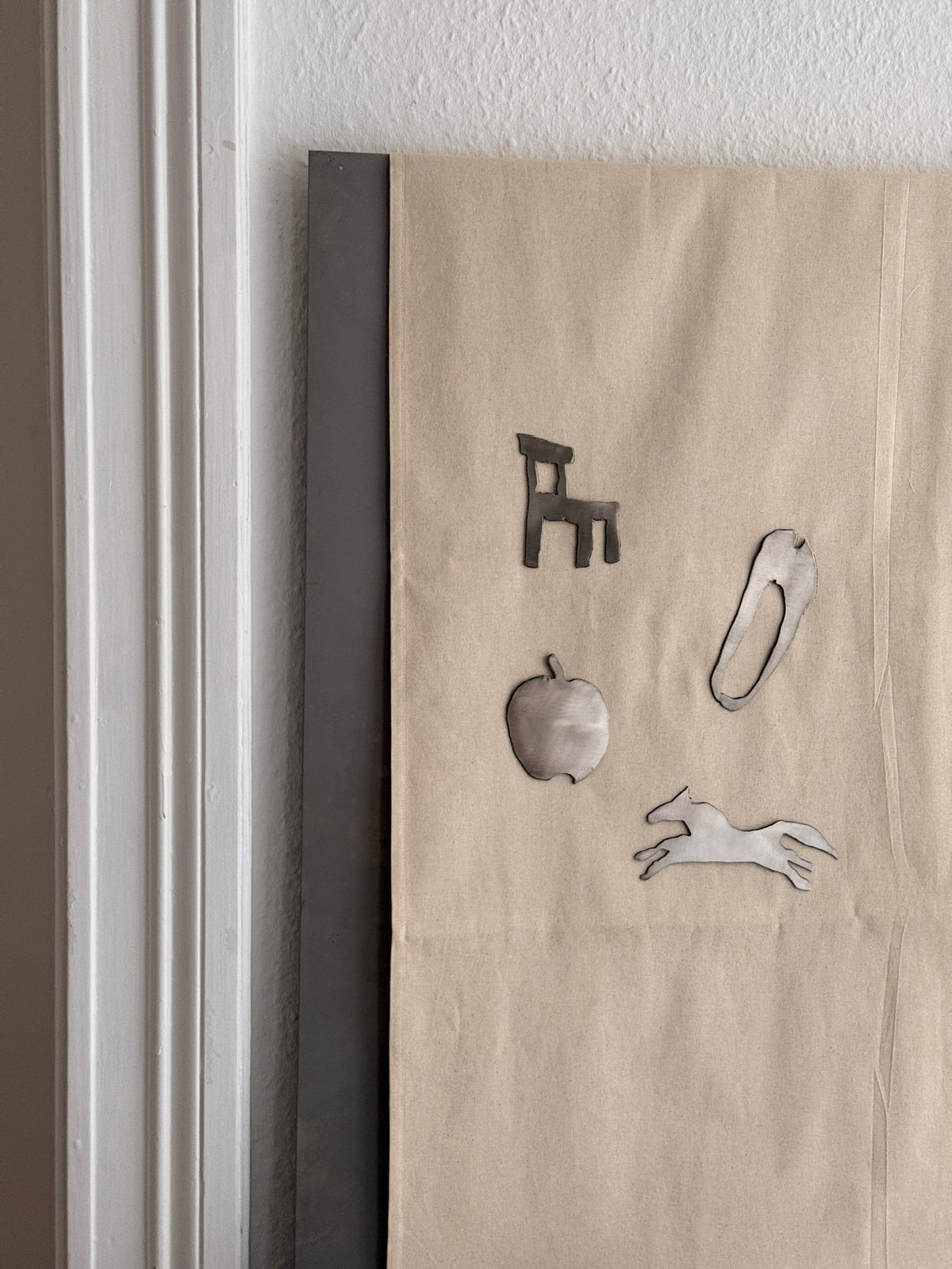 Magnet set of 4 (4)