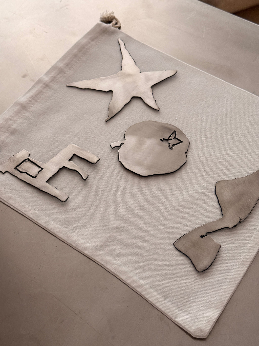 Magnet set of 4 (3)