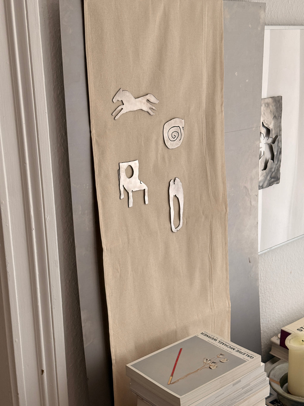 Magnet set of 4 (7)