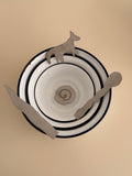 Magnet set of 4