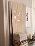 Magnet set of 4 (4)