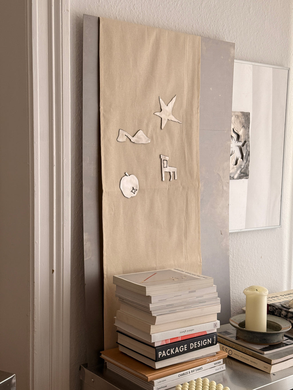 Magnet set of 4 (3)