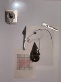 Magnet set of 4