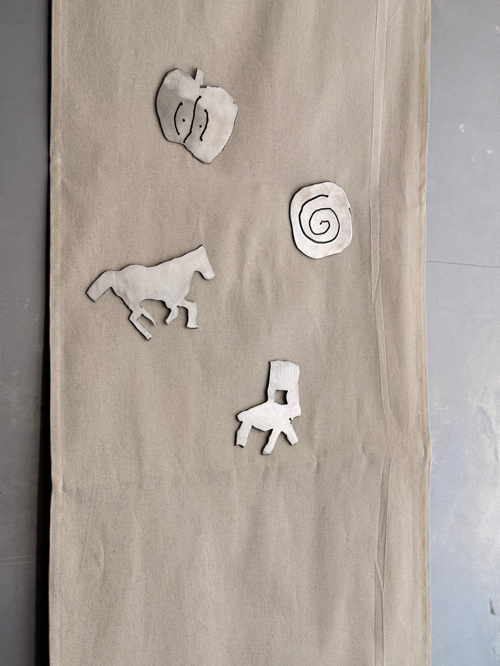 Magnet set of 4 (6)