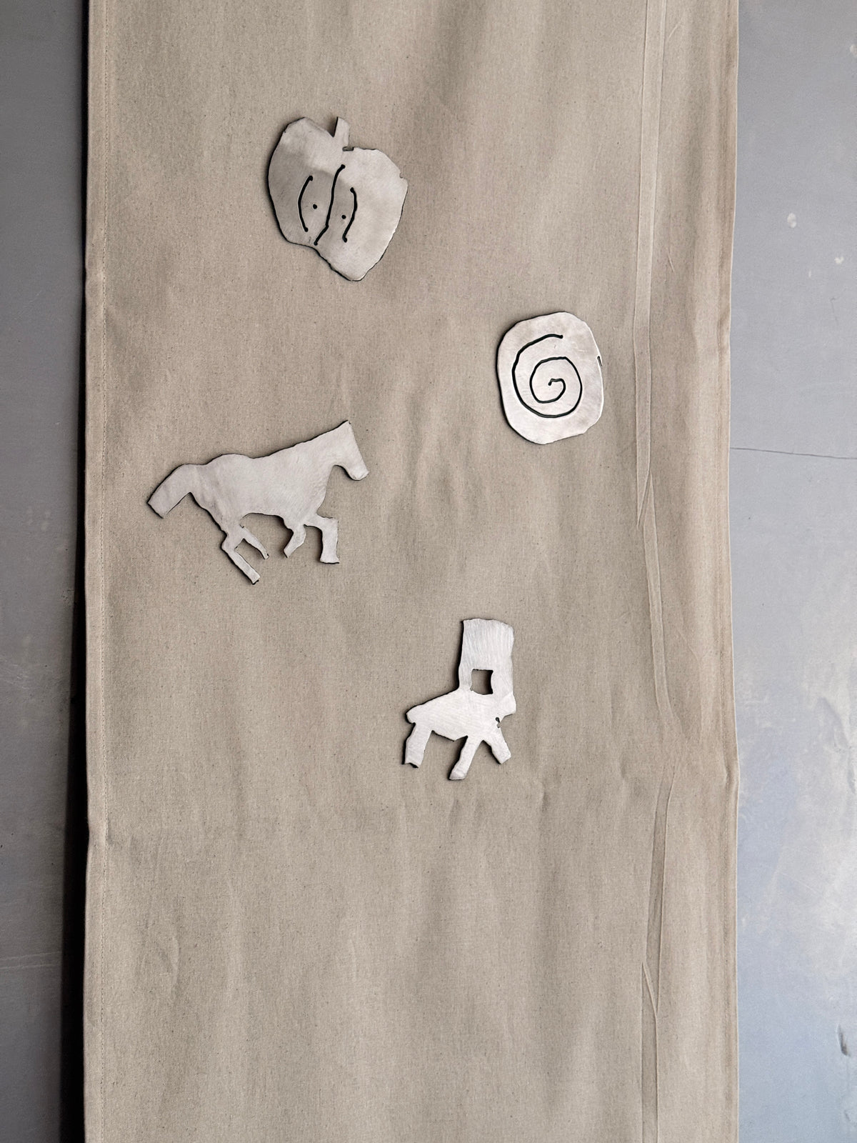 Magnet set of 4 (6)