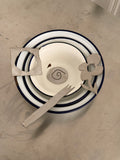 Magnet set of 4