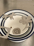 Magnet set of 4