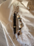 Bag charm fish 4