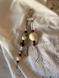 Bag charm fish 3