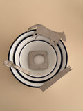 Magnet set of 4