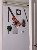 Magnet set of 4