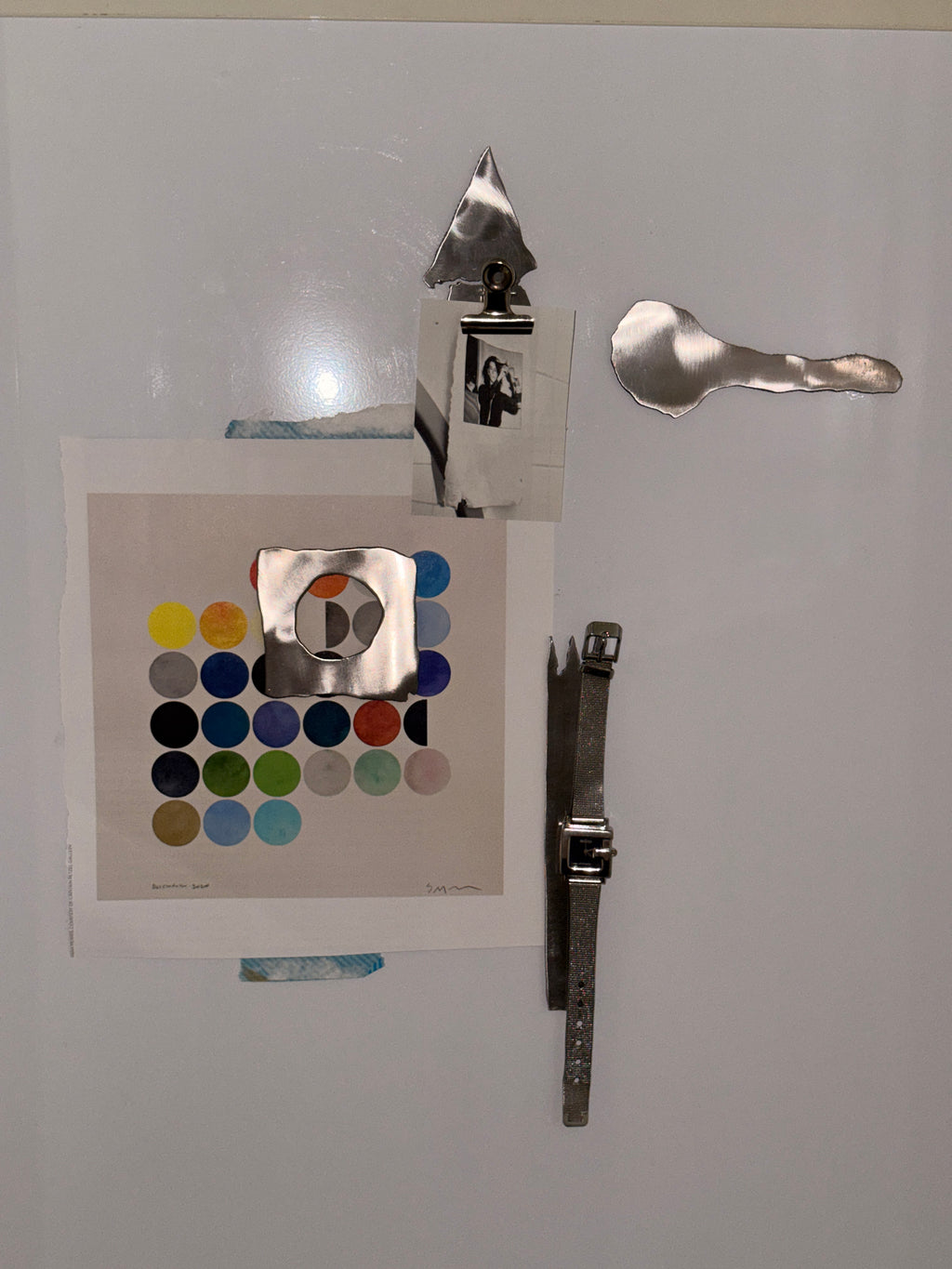 Magnet Set of 4