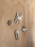 Magnet set of 4