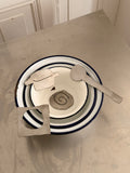 Magnet set of 4
