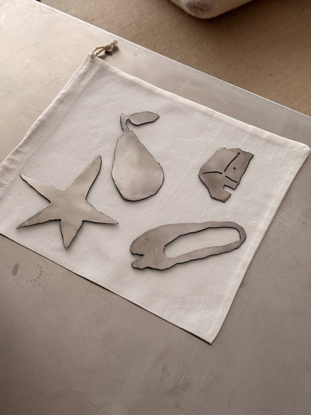 Magnet set of 4 (2)