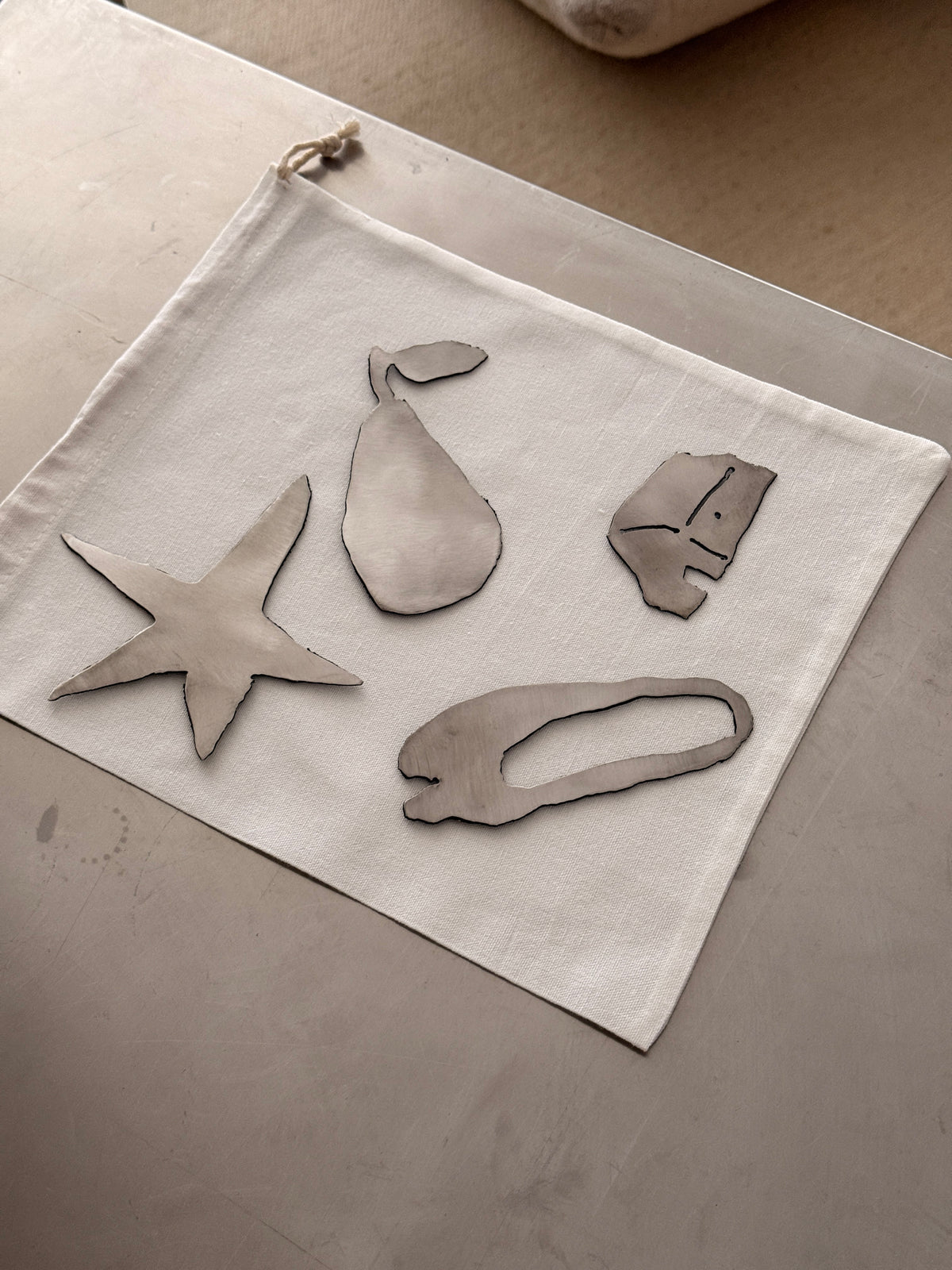 Magnet set of 4 (2)