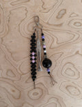 Bag charm fish 10