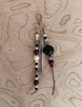Bag charm fish 11