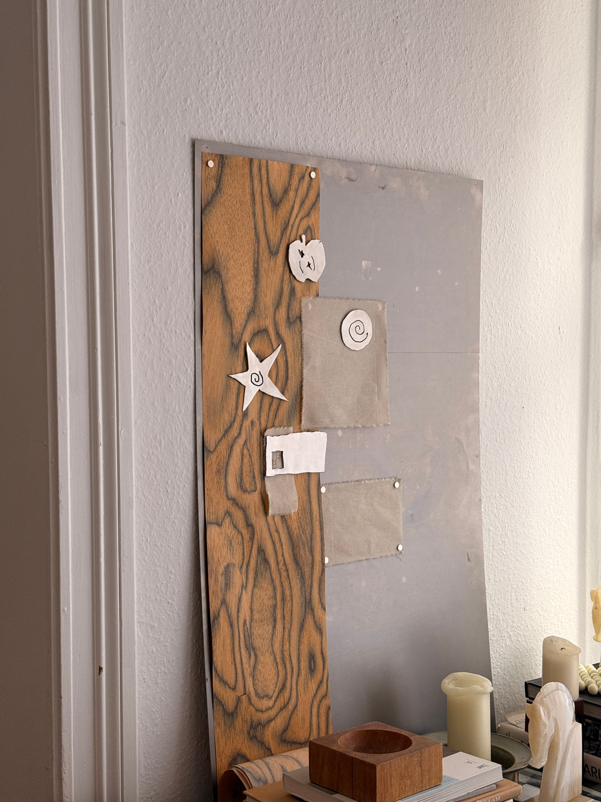 Magnet set of 4 (2)
