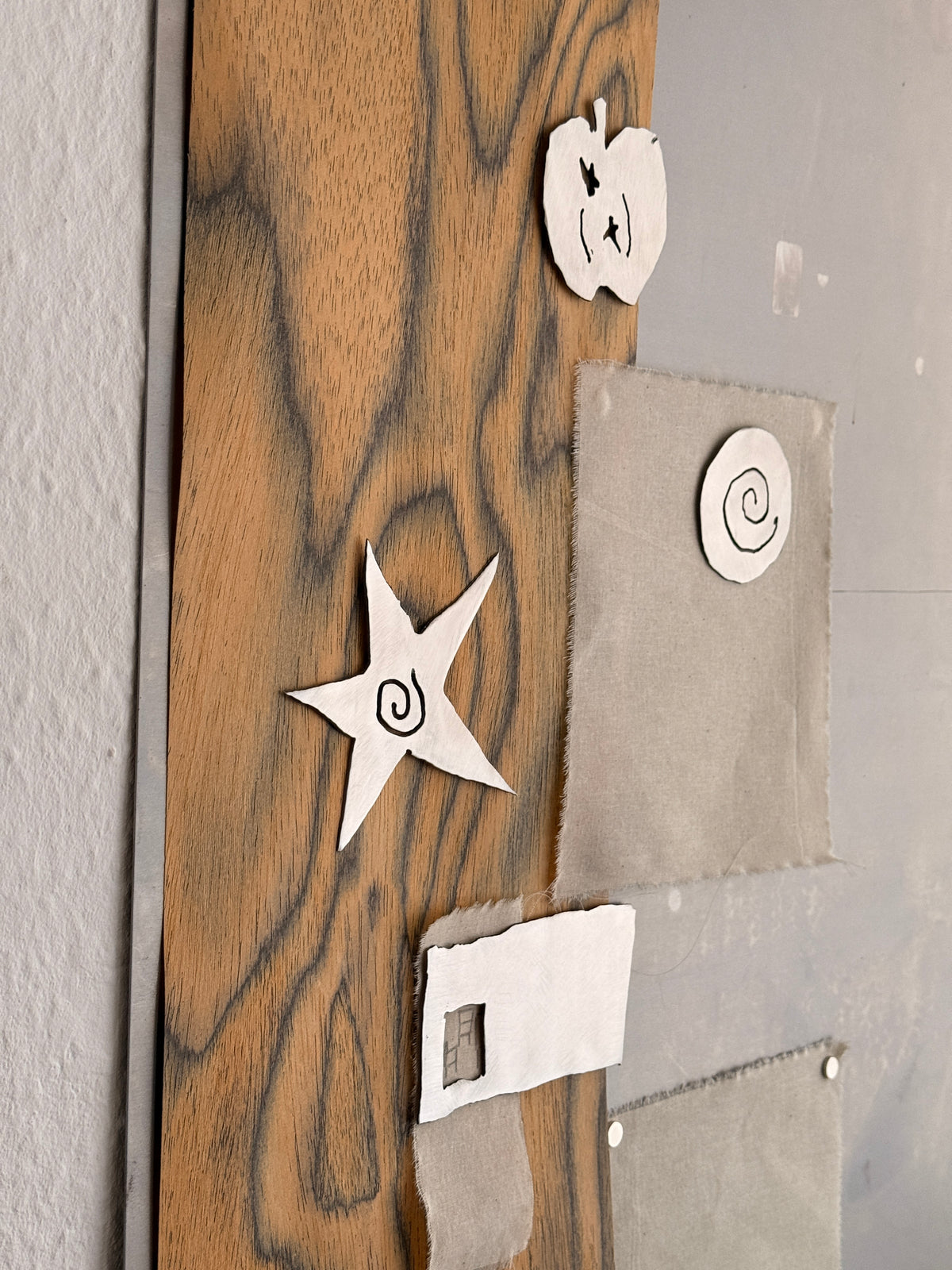 Magnet set of 4 (2)