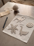 Magnet set of 4 (3)