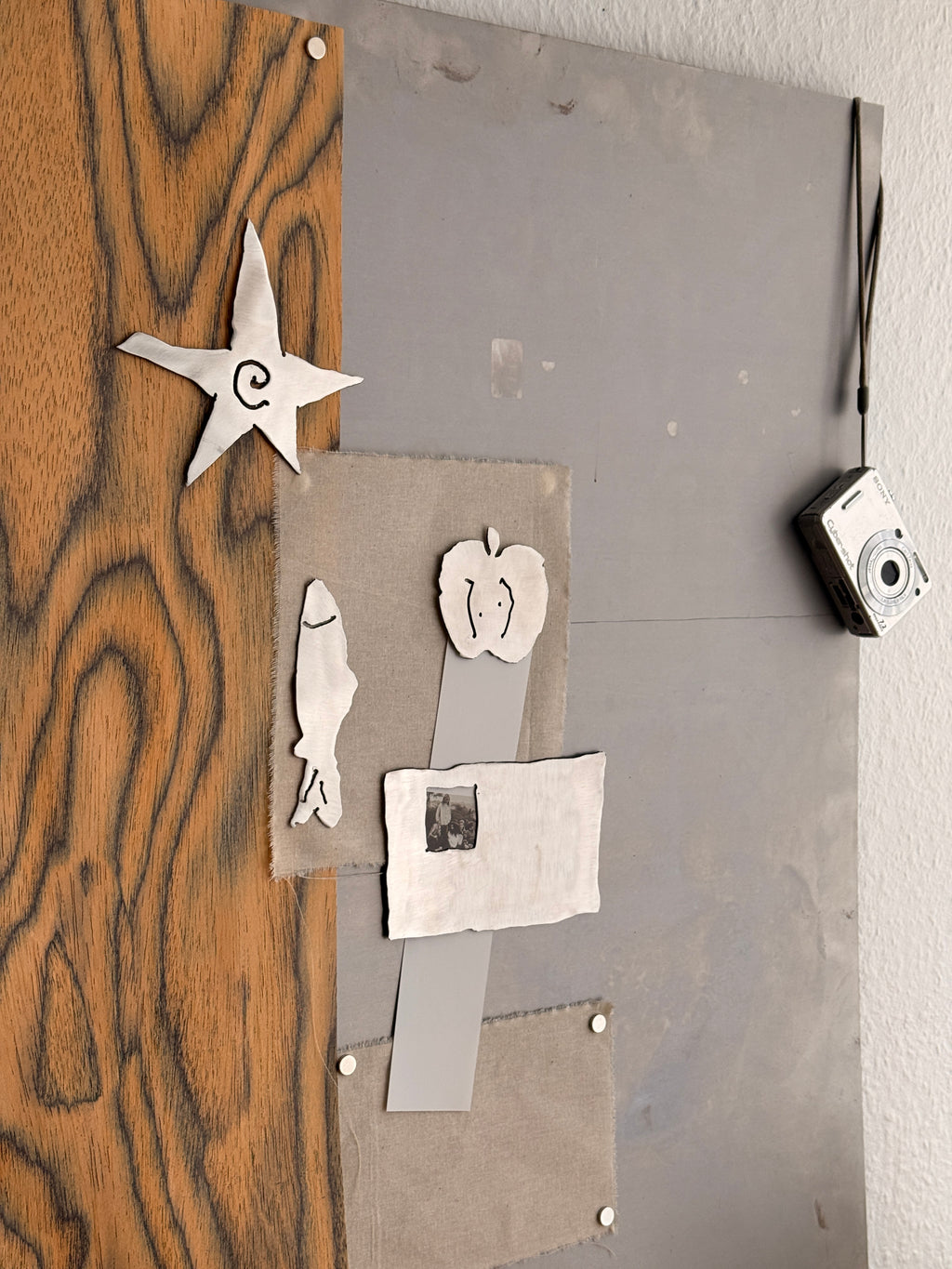 Magnet set of 4 (4)