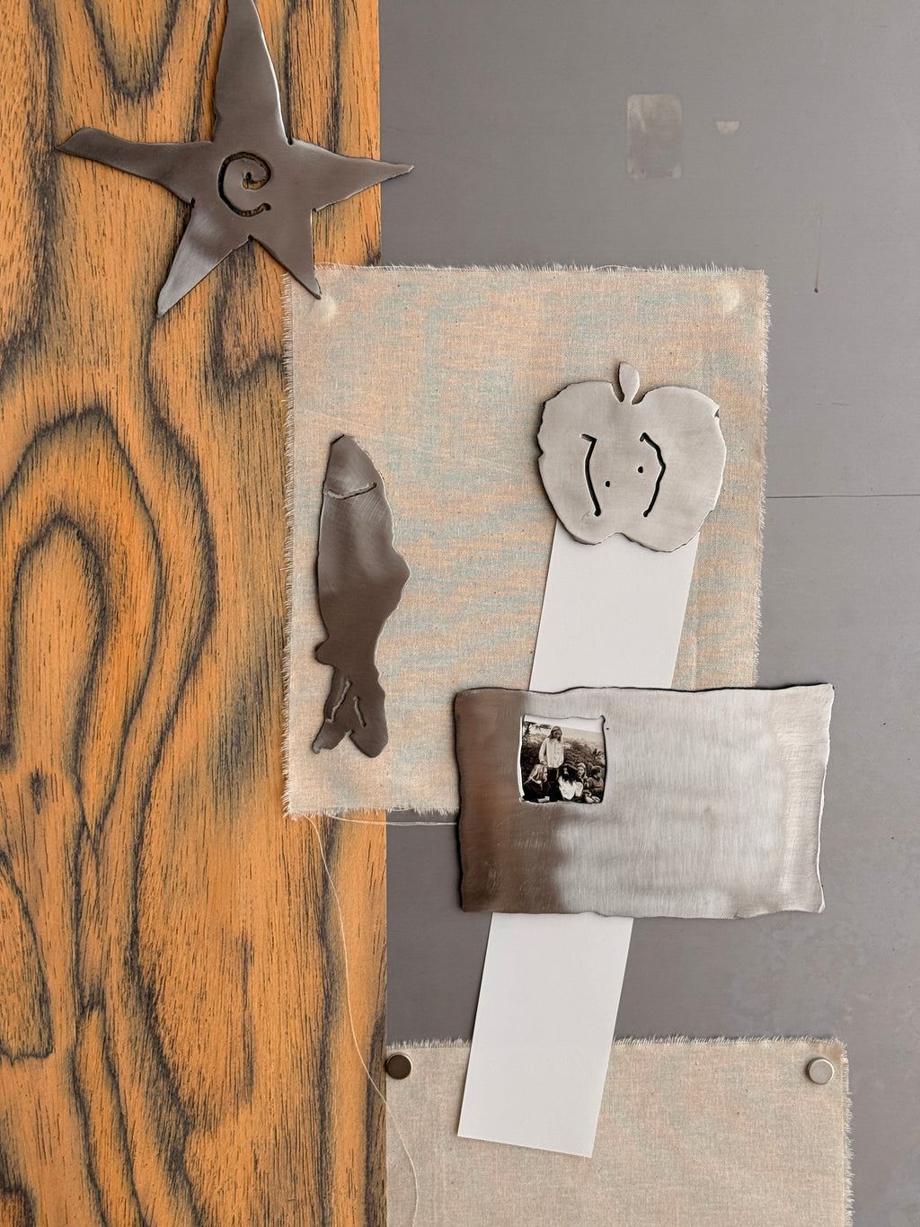 Magnet set of 4 (4)
