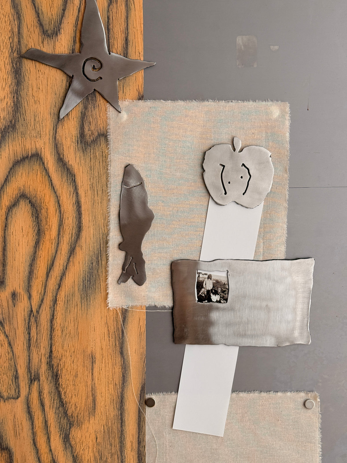 Magnet set of 4 (4)