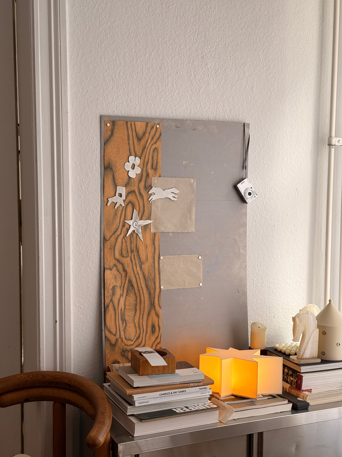 Magnet set of 4 (6)