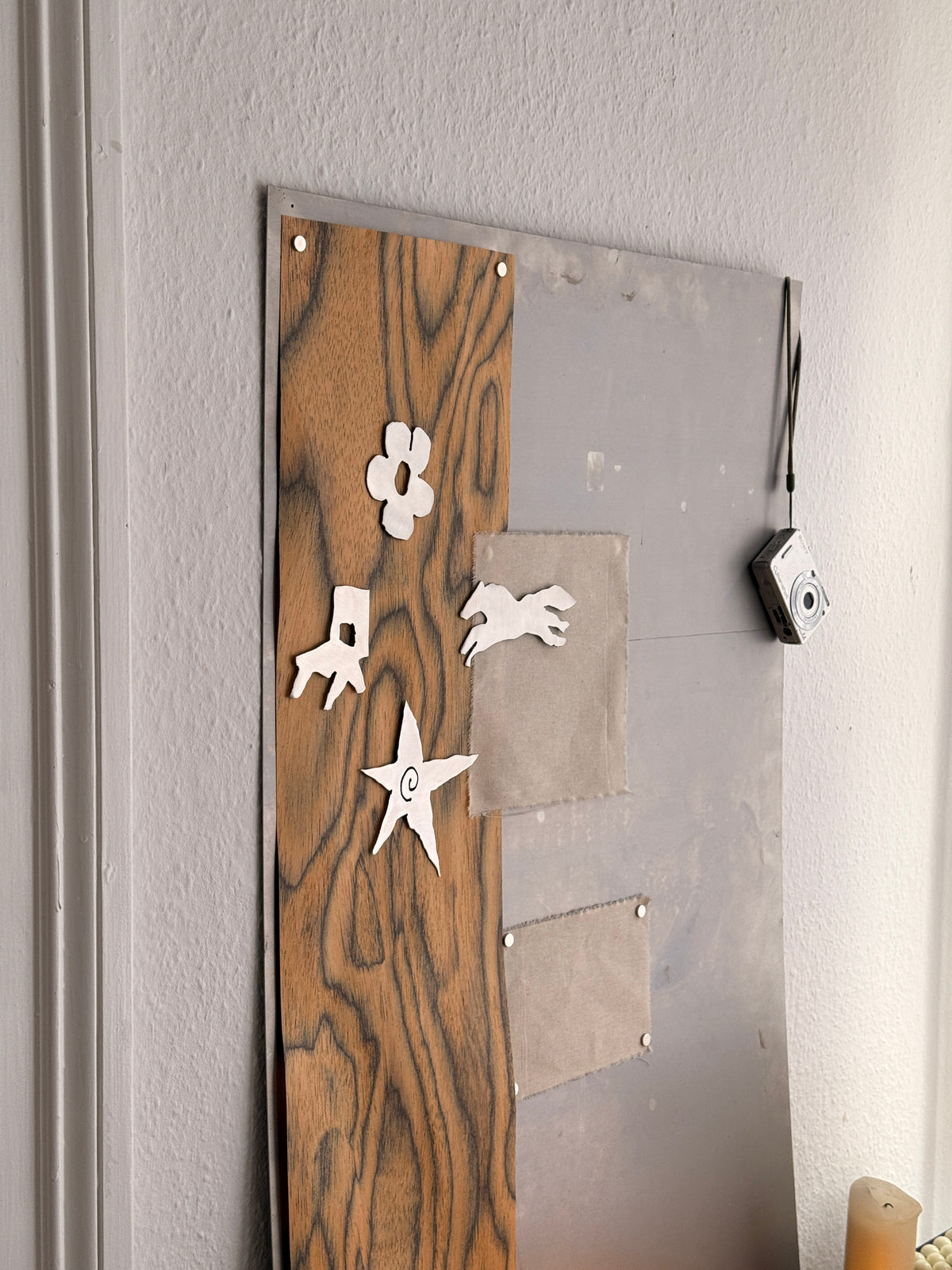 Magnet set of 4 (6)