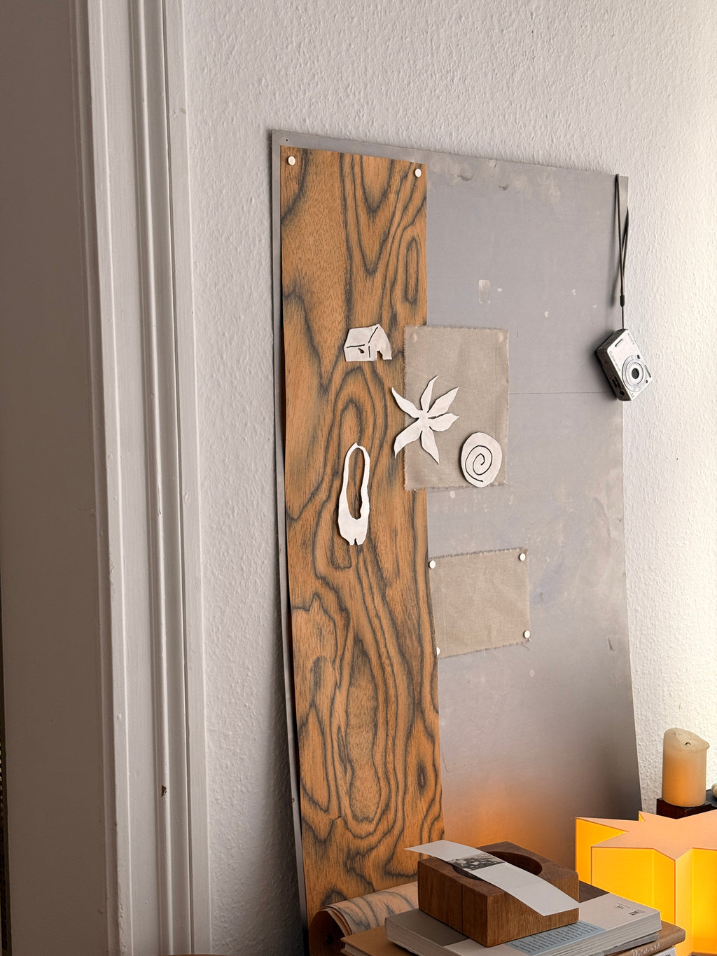 Magnet set of 4 (7)