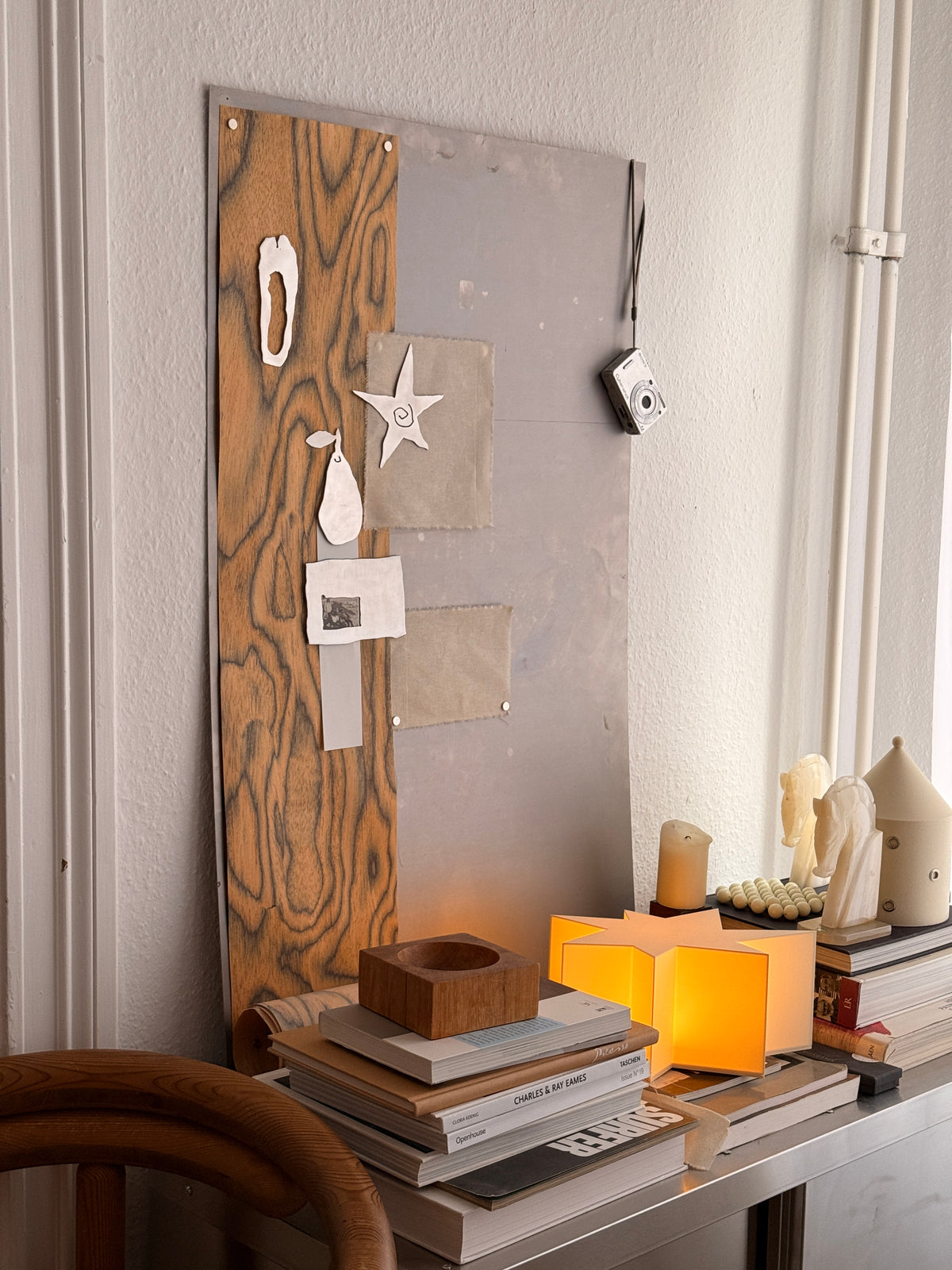 Magnet set of 4 (8)