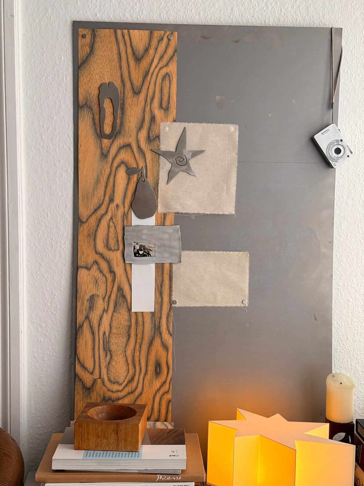 Magnet set of 4 (8)