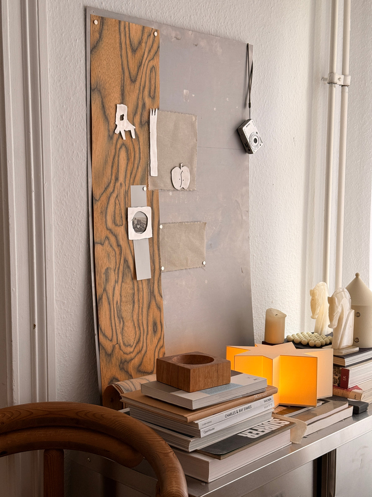Magnet set of 4 (9)