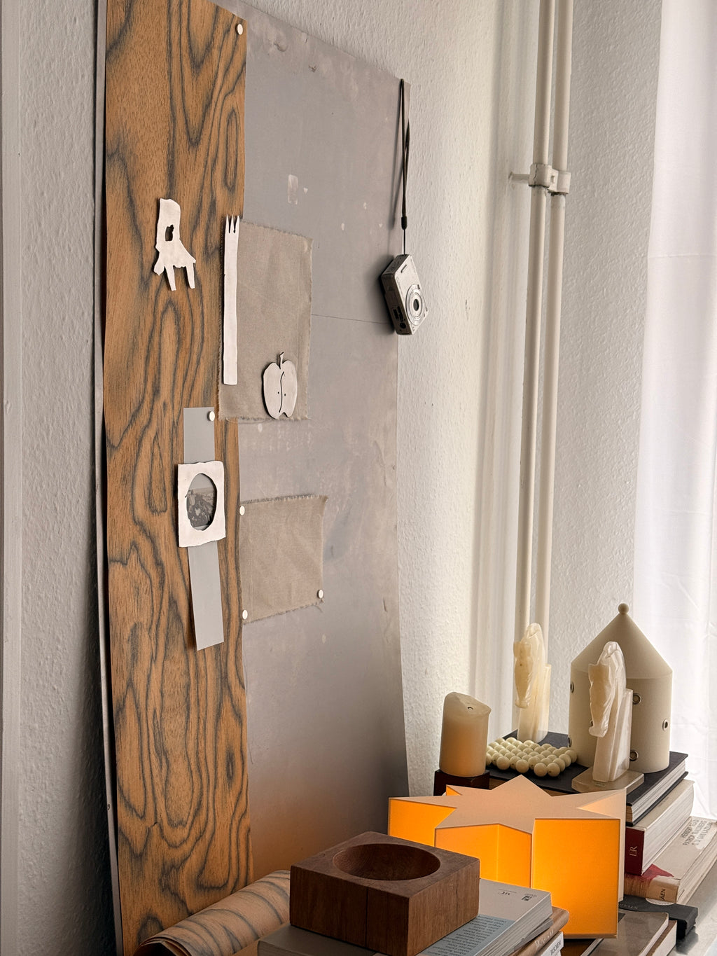 Magnet set of 4 (9)