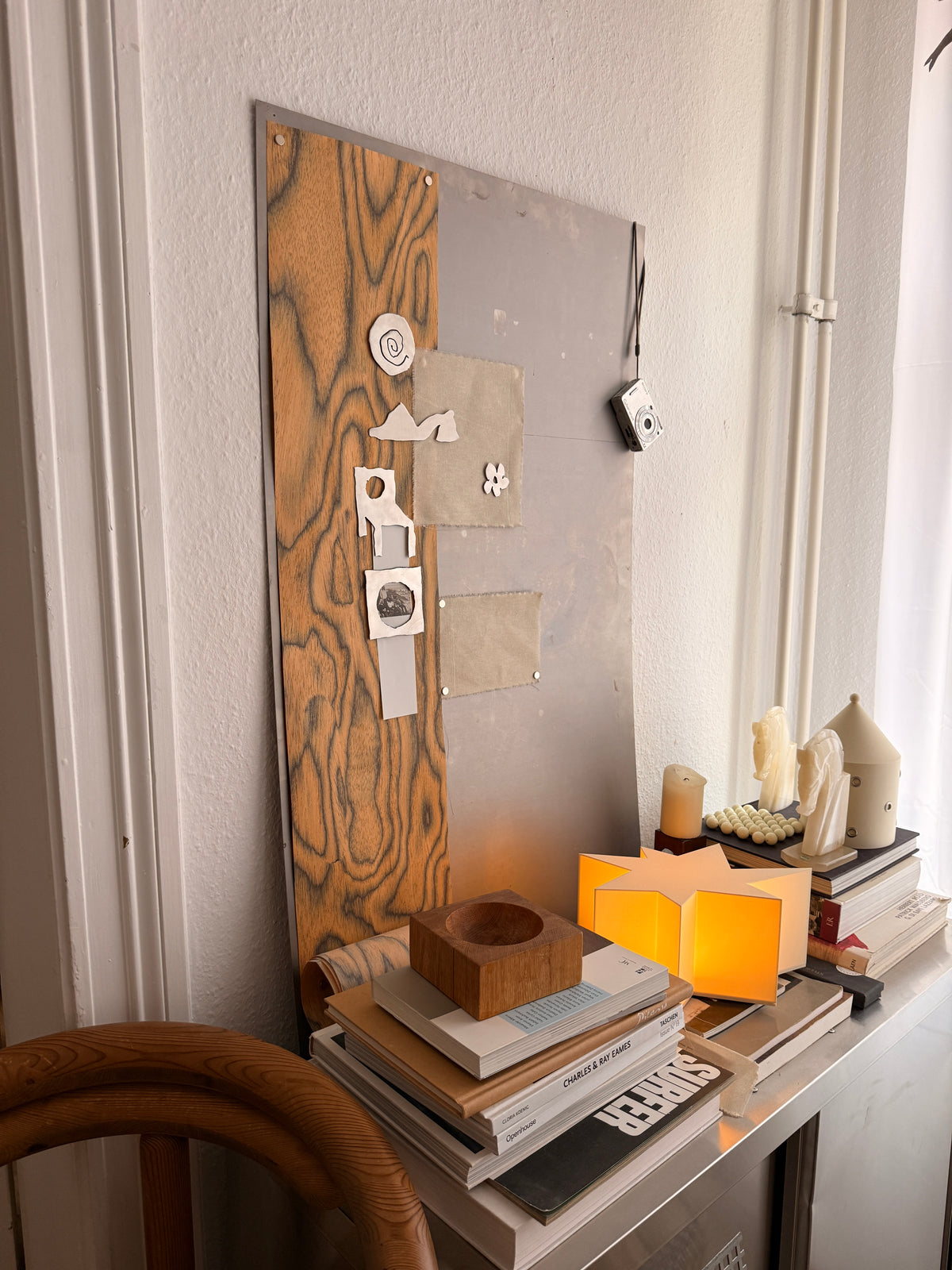 Magnet set of 5 (10)