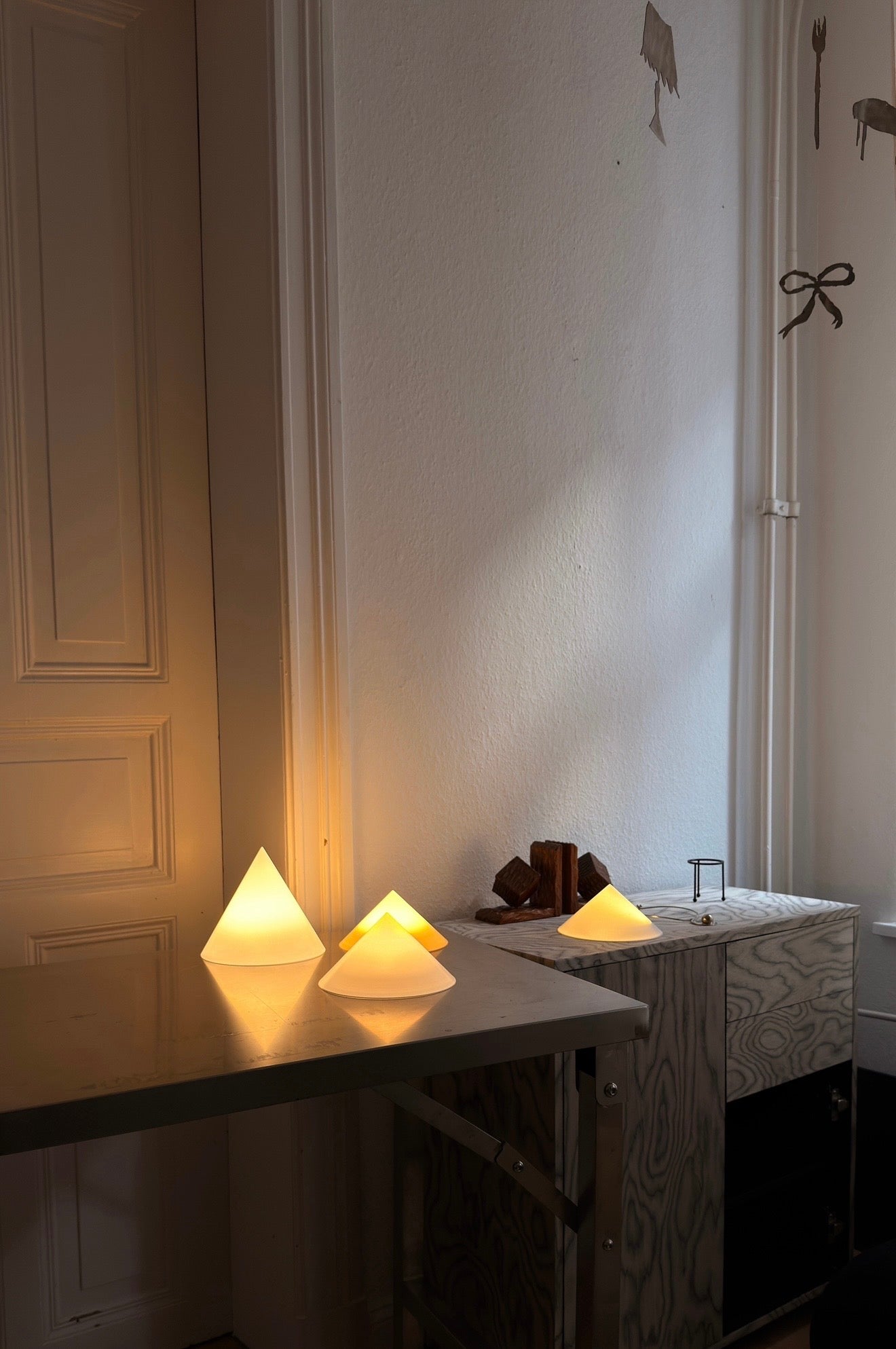 3d printed lamp file download