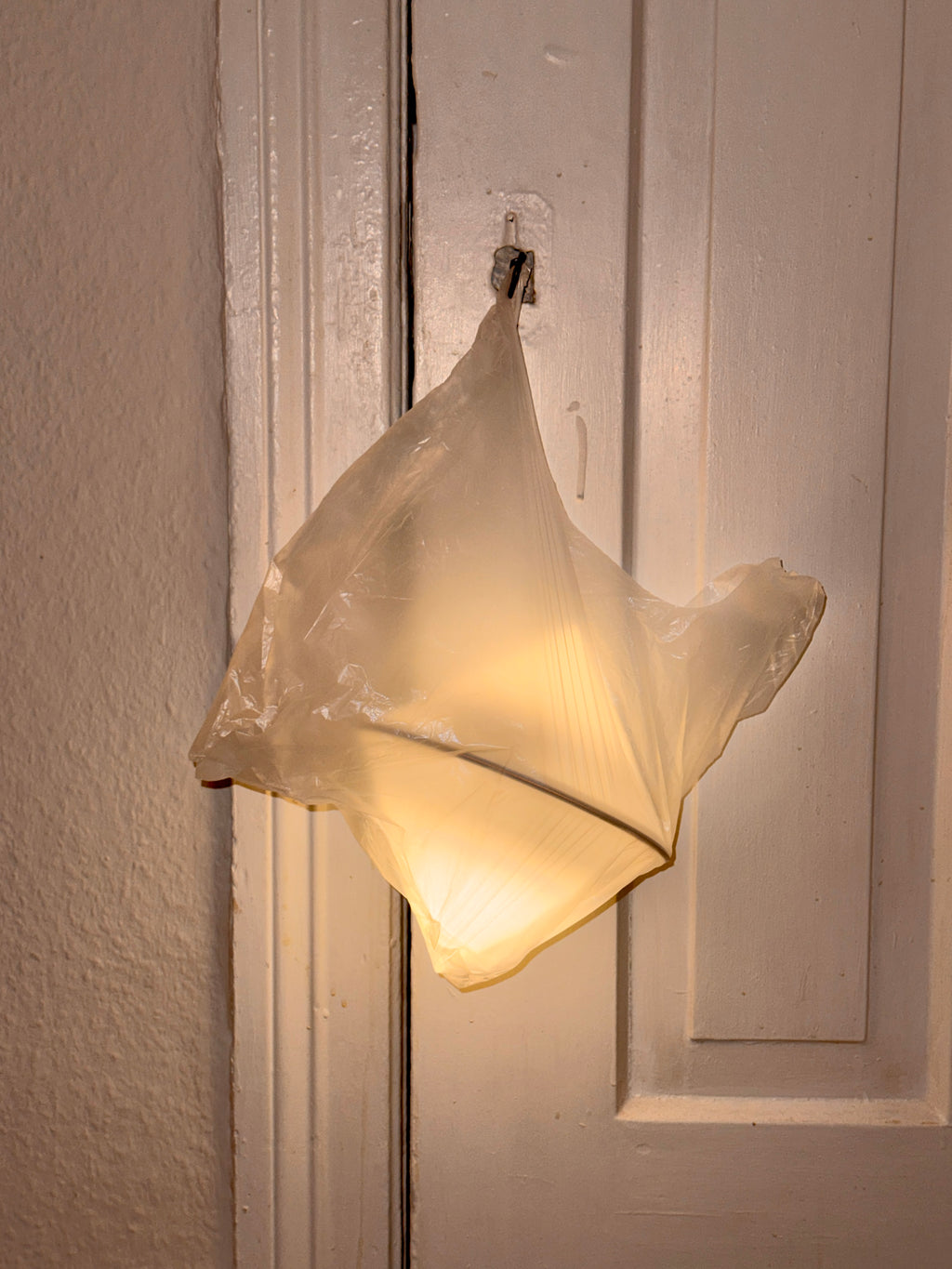 set of lampshades