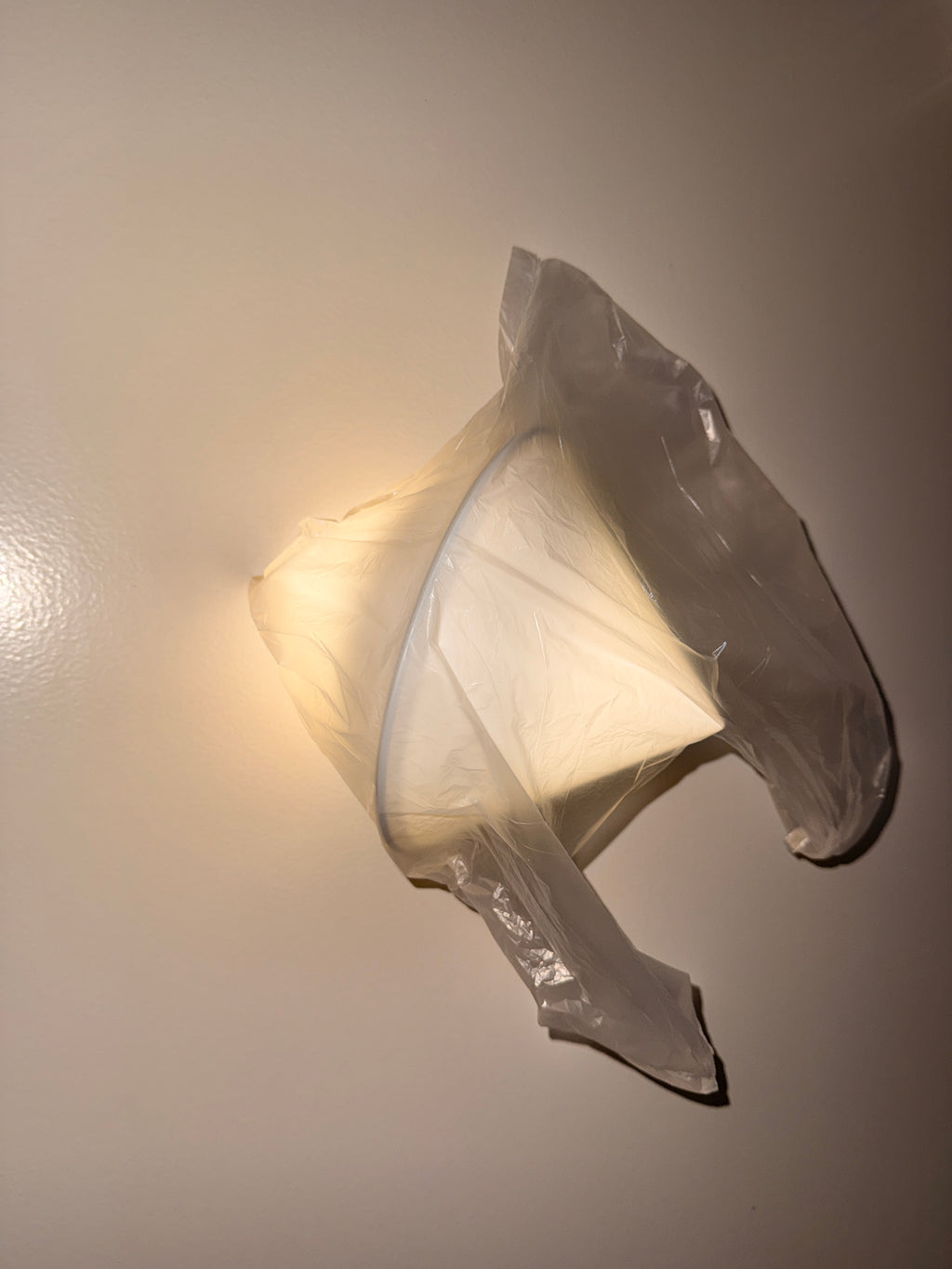 set of lampshades
