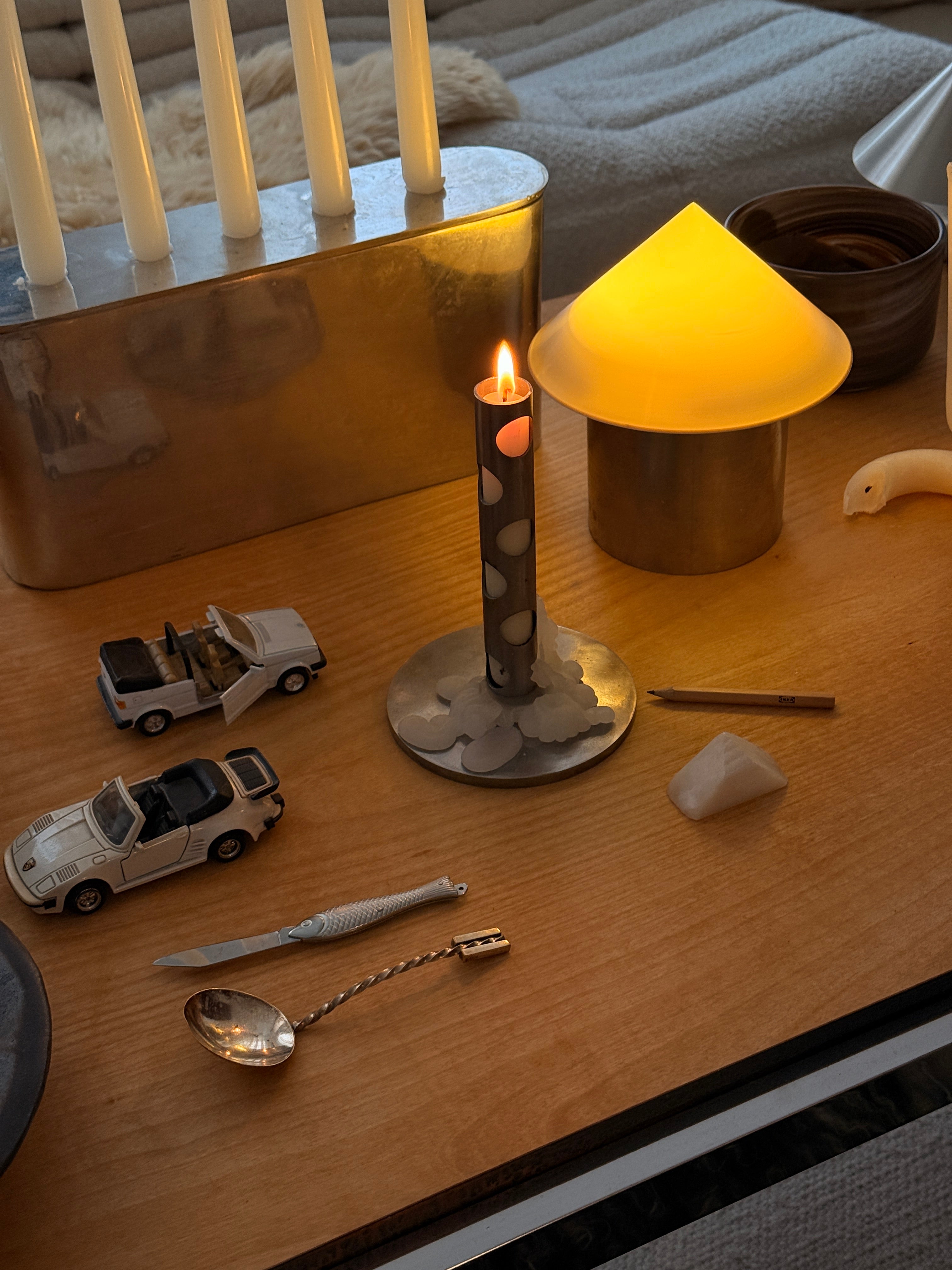 3d printed lamp file download