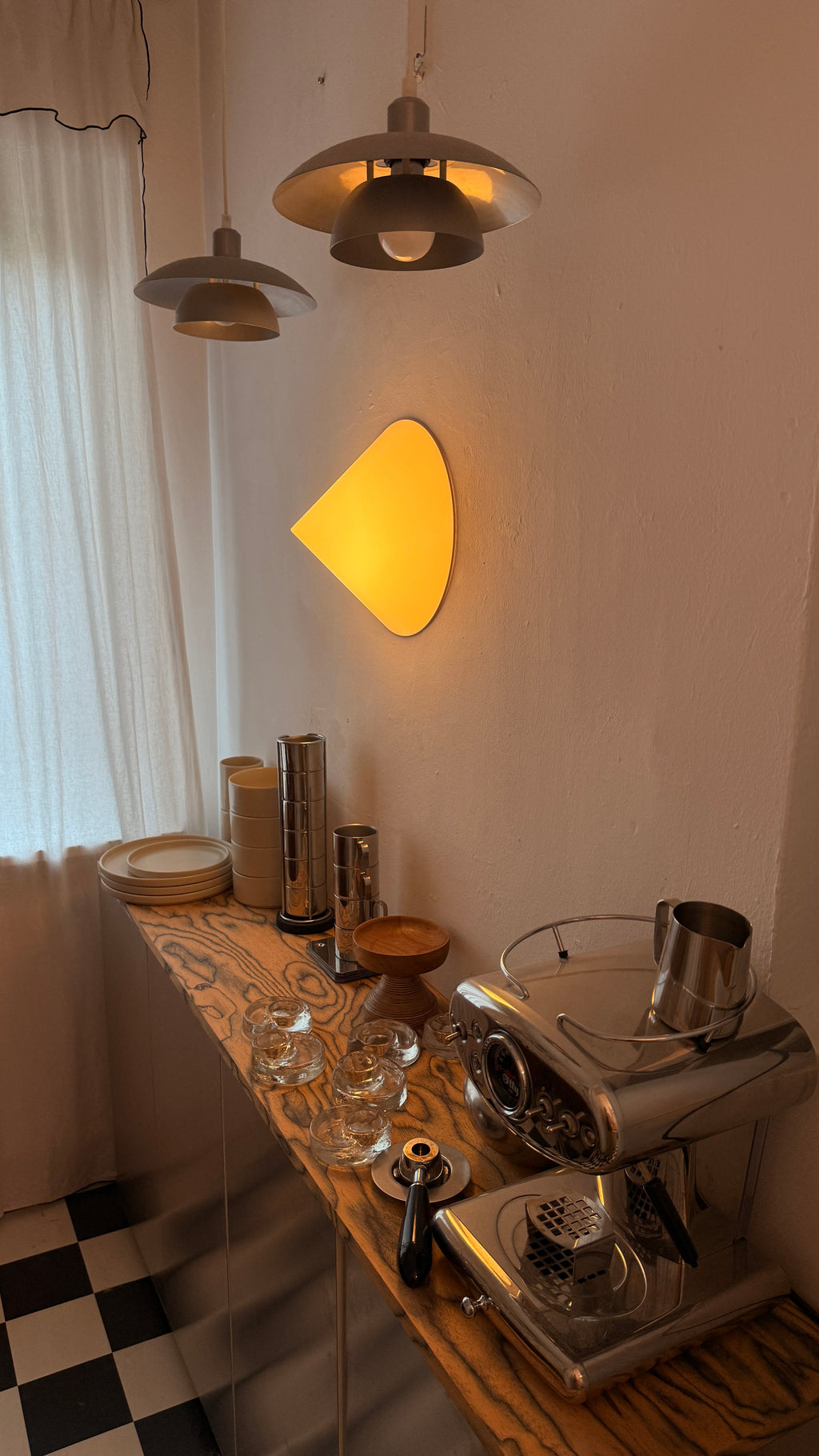 Lamp shade large