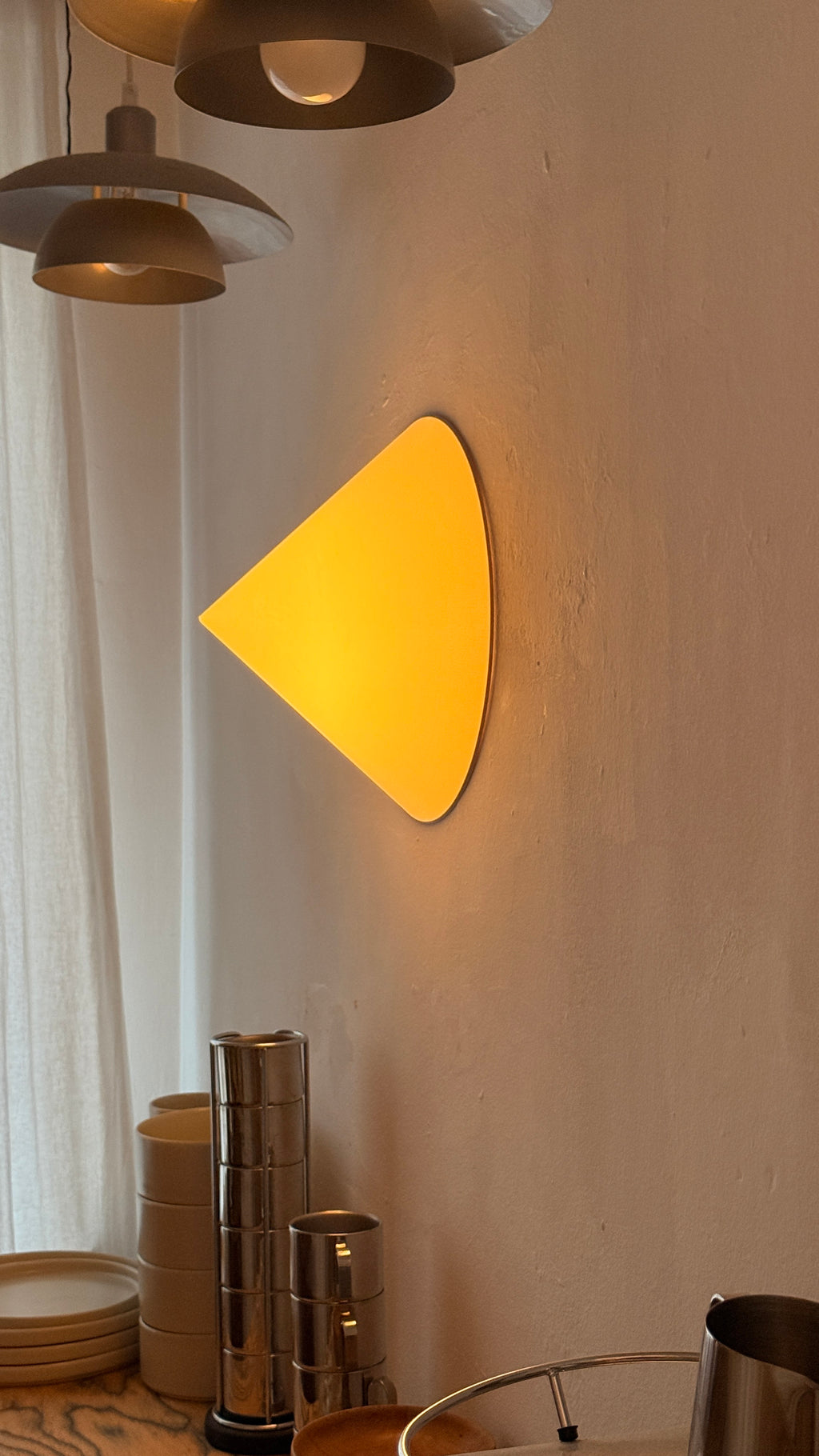 Lamp shade large