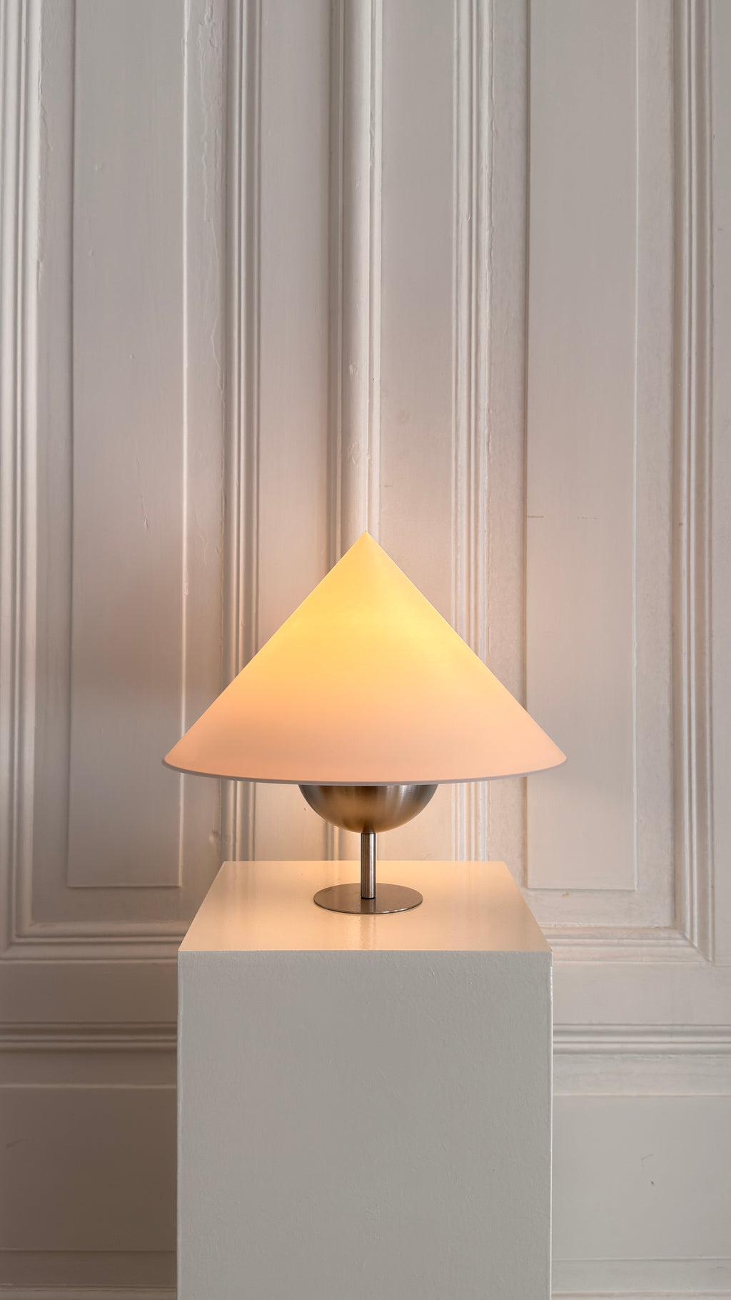 Lamp shade large
