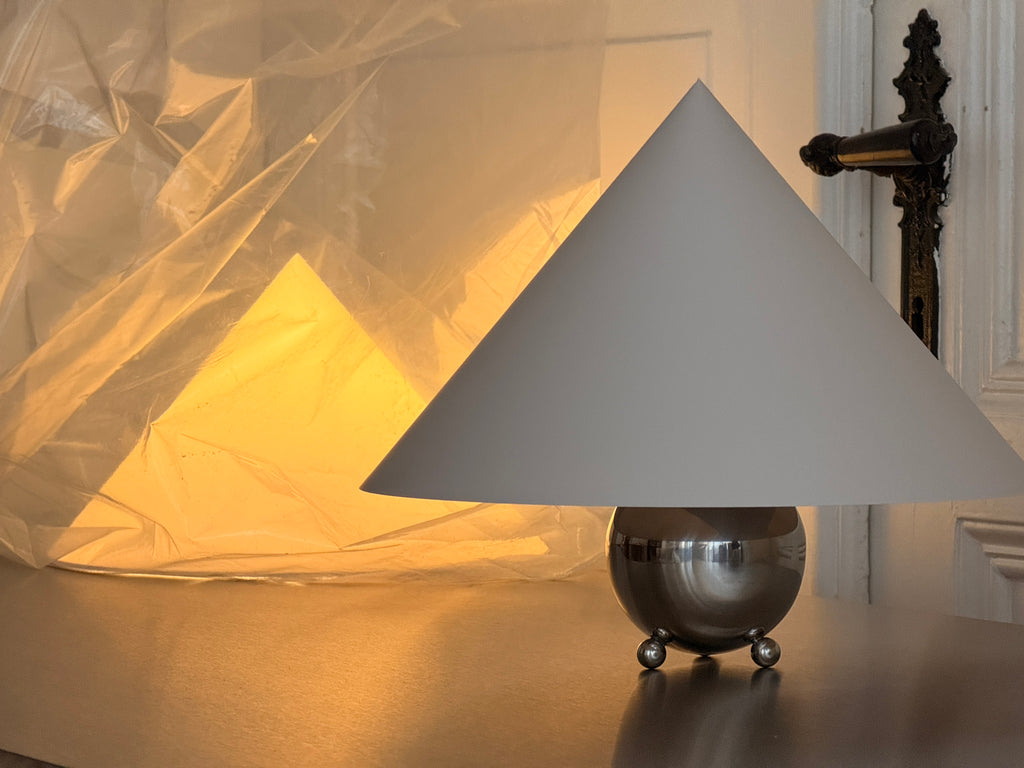 Lamp shade large