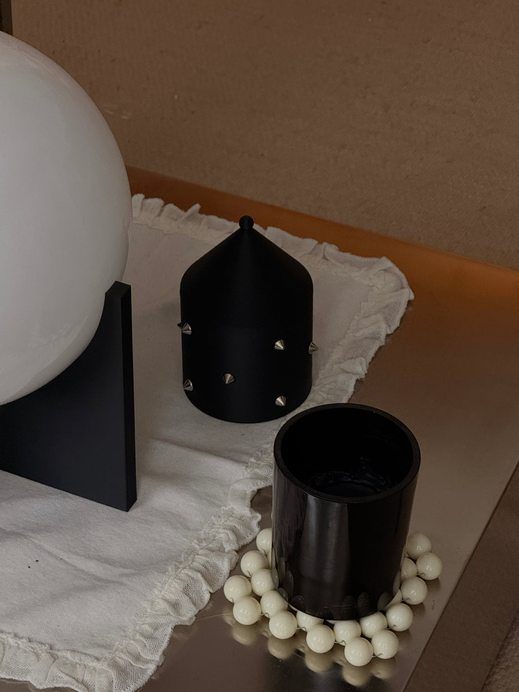 3d print file polka circus storage container